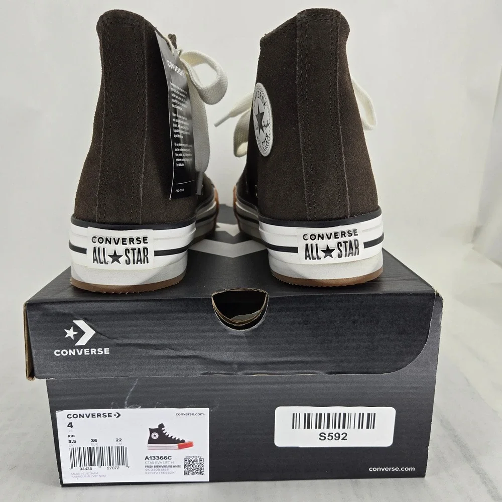 Converse new box